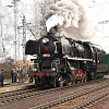 České Budějovice - Rybník 10.12.2006 fotoP.Souhrada